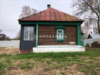 Продается дом с участком в деревне Кривоносово Малоярославецкого района Калужской области. 