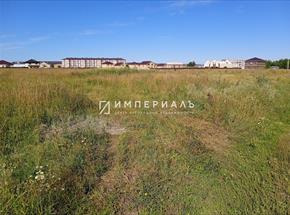 Продается земельный участок в деревне Кабицыно, рядом с Обнинском, Калужская область.  