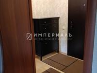 Продается 1-комнатная квартира 36,6 кв.м., 4 этаж в 4-этажном кирпичном доме уютного ЖК «Кантри» в 3 км от г. Обнинска! 