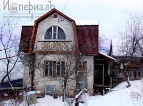 Жилой дом для зимнего проживания в черте города Обнинска Обнинск, район АБЗ