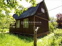 Продается дача с добротным домом на просторном участке 10 соток в Жуковском р-не, СНТ Солнечная Поляна-2. 