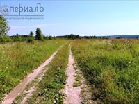В продаже имеется участок общей площадью 11 гектар Боровский район, д. Рыжково