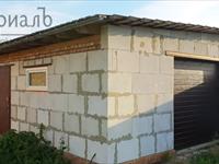 Продаётся дом-баня из клеёного бруса в экологически чистом районе Боровский р-н, д. Медовники