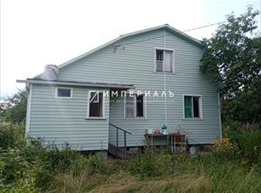 Продается дом для круглогодичного проживания с возможность прописки, близ г. Белоусово Жуковского района, СНТ Маяк-1. 