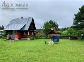 Продается уютная дача в экологичном районе вблизи города Малоярославца Калужская область, город Обнинск, СНТ Лесное-1