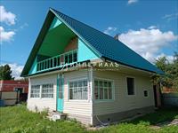 Продается дом для круглогодичного проживания, близ г. Обнинска, СНТ Ландыш, Калужская область. 