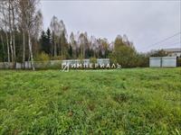 Продается земельный участок в КП Тишнево-2 Боровского района, рядом с д. Асеньевское. 