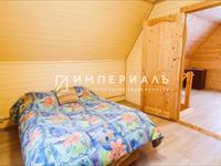 Продаётся ухоженная дача для круглогодичного отдыха, в одном из лучших мест Калужской области Малоярославецкого района, в посёлке «Озёрный», вблизи деревни Кобылино. 