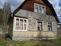 Продается дачный дом в СНТ Солнечная поляна- 2 Боровского района Калужской области! 