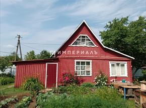Продается замечательная дача на ухоженном участке близ г. Обнинска, СНТ Машково Боровского района Калужской области. 