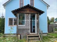 Продается шикарный зимний круглогодичный дом в снт Маяк-1 в Жуковском районе Калужской области. 