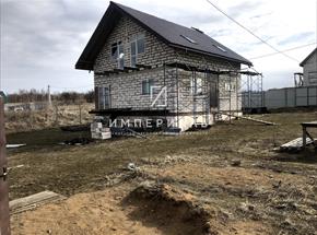 Продаётся дом вблизи города Боровск, в деревне Комлево Боровского района. 