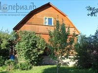 Тёплый дом в жилой деревне близ Обнинска Боровский район, Совхоз Боровский