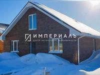  Продаётся новый дом без чистовой отделки с коммуникациями, в деревне Кабицыно (Васильки), вблизи города Обнинска. Отличная альтернатива квартире! 