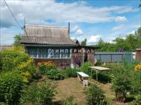 Продается ухоженный участок с небольшим дачным домом, близ д. Совьяки Боровского района Калужской области, СНТ Клён. 