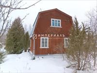 Продается дача на прилесном участке в прекрасном, экологически чистом месте в Московской области Нарофоминского района, СНТ «Мечта»! 