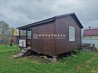 Продается замечательная дача на ухоженном участке близ г. Белоусово, СНТ Искра. 