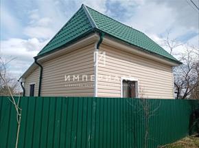 Продается уютная дача по привлекательной цене в СНТ ФЭИ-1 Боровского района Калужской области. 