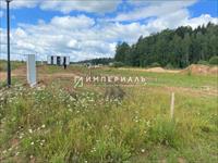 Продается шикарный земельный участок со всеми коммуникациями в ДНП Высоты-2 Малоярославецкого района, вблизи д. Меличкино Калужской области.  