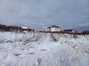 Вашему вниманию предлагается земельный участок ИЖС в деревне Доброе Калужской области. 