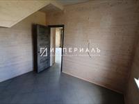 Продаётся новый дом из блока на ПРИЛЕСНОМ участке, в деревне Рязанцево (ИЖС) в Калужской области, Боровского района. 
