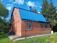 Продаётся прекрасный, уютный, тёплый дом для круглогодичного проживания в уютном месте  Калужской области, д. Пантелеевка. 