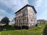 Продаётся прекрасный, тёплый дом для круглогодичного проживания в уютном месте в с. Ворсино Боровского района Калужской области. 