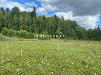 Продается шикарный земельный участок со всеми коммуникациями в ДНП Высоты-2 Малоярославецкого района, вблизи д. Меличкино Калужской области.  