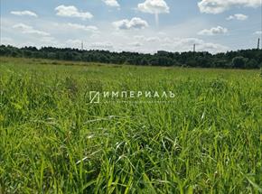 Продается земельный участок в д. Шумятино Малоярославецкого района Калужской области. 