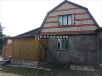 Продается дом для круглогодичного проживания с возможностью прописки, близ д. Верховье Жуковского района, СНТ Надежда-1. 
