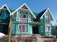 Продаётся прекрасный, уютный, тёплый дом для круглогодичного проживания в уютном месте в СНТ Заря Боровского района Калужской области. 