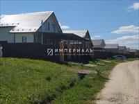 Продается земельный участок близ д. Комлево, Боровки Боровского района Калужской области.  