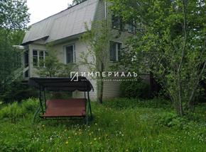  Продается зимняя дача, состоящая из двух капитальных домов, в СНТ Нара Жуковского района , вблизи д. Чубарово. 
