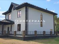 Продаётся новый каменный дом высокого качества постройки со всеми коммуникациями в одном из лучших коттеджных посёлков Истомино в Калужской области Жуковского района, вблизи деревни Чернишня.  