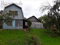 Продается ровный участок 6 соток с садовым домиком в черте г. Обнинска Обнинск, Мирный