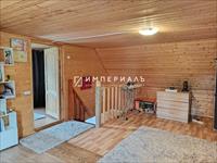 Продаётся уютный, двухэтажный дом для отдыха и проживания, в СНТ Кристалл г. Обнинска Калужской области. снт Кристалл, г. Обнинск