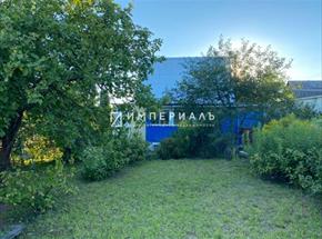 Продается двухэтажный, круглогодичный брусовой дом в СНТ Лилия Боровского района Калужская области.  