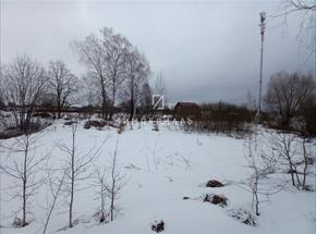 Вашему вниманию предлагается земельный участок в деревне БУТОВКА Боровского района Калужской области. 
