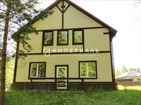 Продаётся НАДЕЖНЫЙ БЛОЧНЫЙ дом с коммуникациями на прилесном участке в КП Веткино Малоярославецкого района Калужской области. 