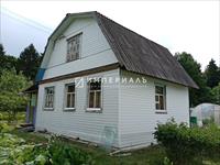 Продаётся двухэтажный, добротный, кирпичный дом в селе Маклино Малоярославецкого района Калужской области. 