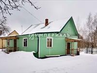Продается уютный теплый дом в деревне Куклеиха Малоярославецкого района! 
