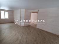Продаётся новый одноэтажный дом из бруса с «ТЁПЛЫМИ ПОЛАМИ» в посёлке ОБЛАКА Наро-Фоминского района Московской области. 