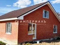 Продается теплый каменный дом с ЦЕНТРАЛЬНЫМИ КОММУНИКАЦИЯМИ в д. Кабицыно (Олимпийская деревня), вблизи города Обнинска. 