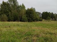 Продается земельный участок 10,5 соток в живописной, тихой деревне Акулово в окружении леса Боровский район, д. Акулово