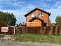 Продается большой, теплый, зимний дом в новой деревне Колесниково Жуковского района. 
