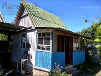 Два дачных домика на участке 6 соток в Митяево Боровский район, д. Митяево