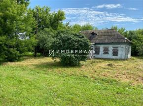 Продается участок в д. Корсаково Жуковского района Калужской области. 