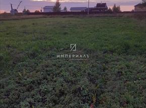 Вашему вниманию предлагается земельный участок ИЖС в деревне СОВЬЯКИ Боровского района Калужской области 