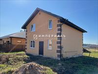 Продается 2-х этажный дом 112 кв.м с магистральным газом в деревня Вашутино, 7 км от Обнинска. Просторнее и уютнее, чем в Кабицыно! 