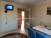 Продается уютный, двухэтажный дом для круглогодичного проживания, рядом с г. Обнинск и г. Белоусово, в СНТ Ручеек-2 Жуковского района Калужской области.  
